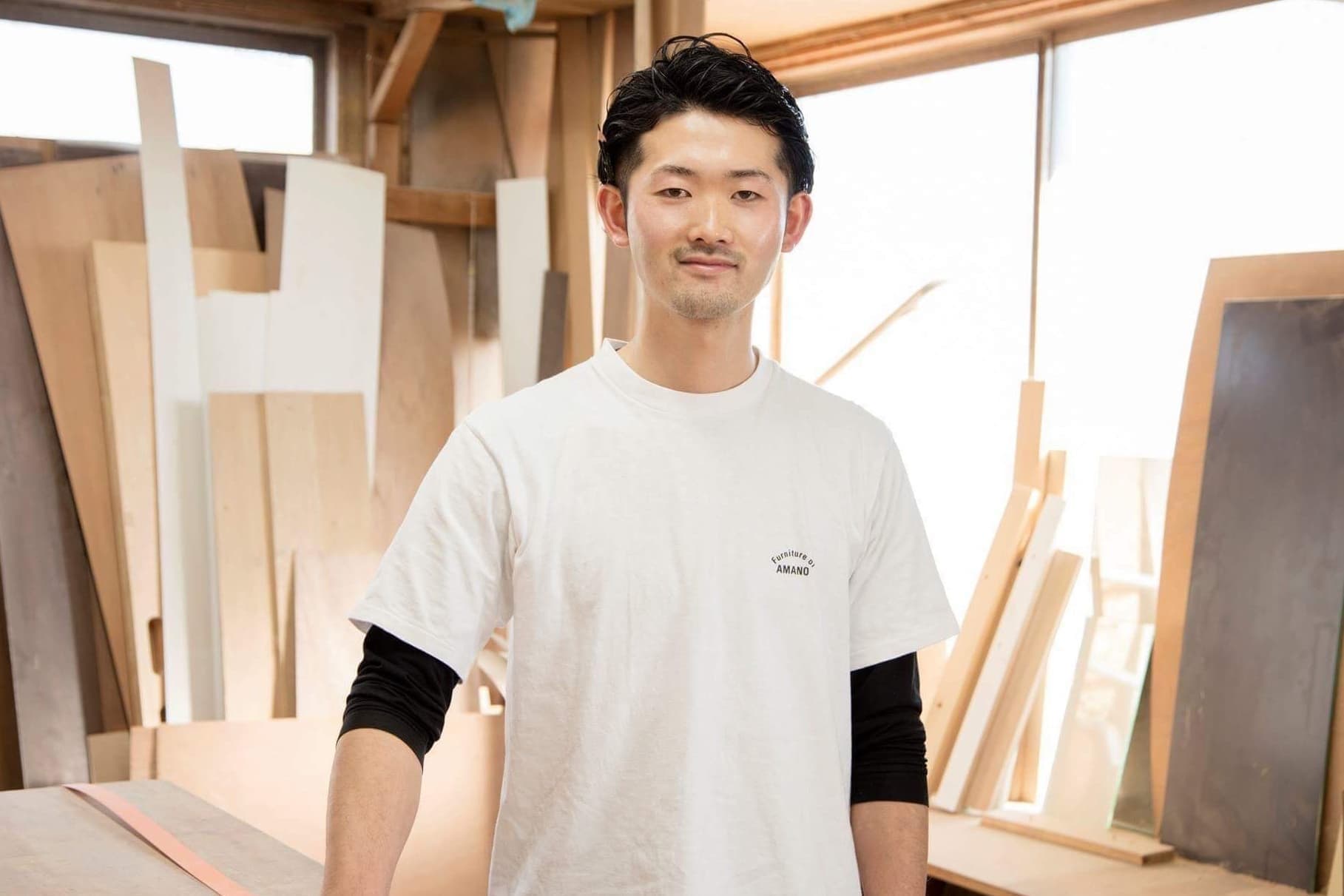 アトリエKiki吉野さん