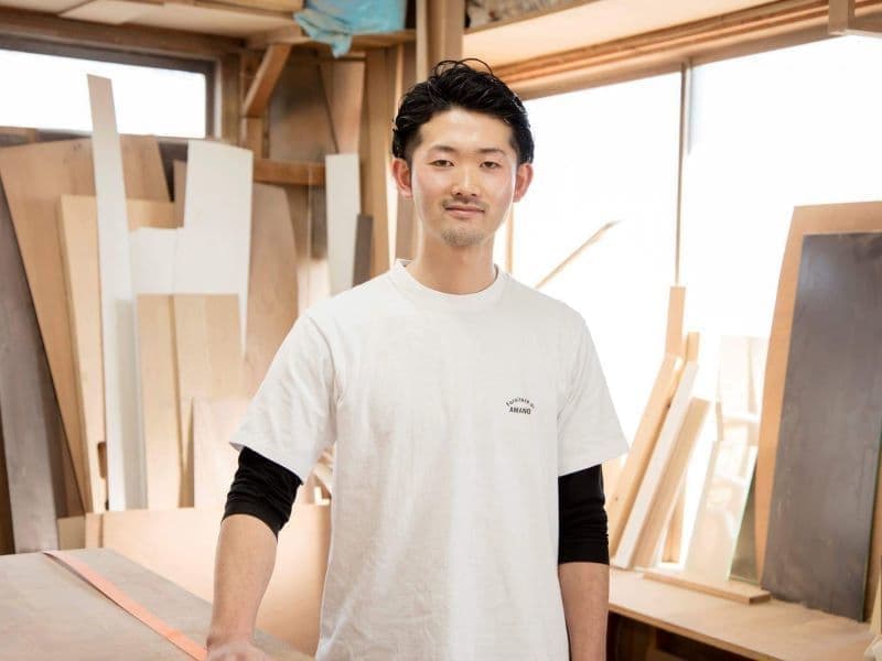 アトリエKiki吉野さん