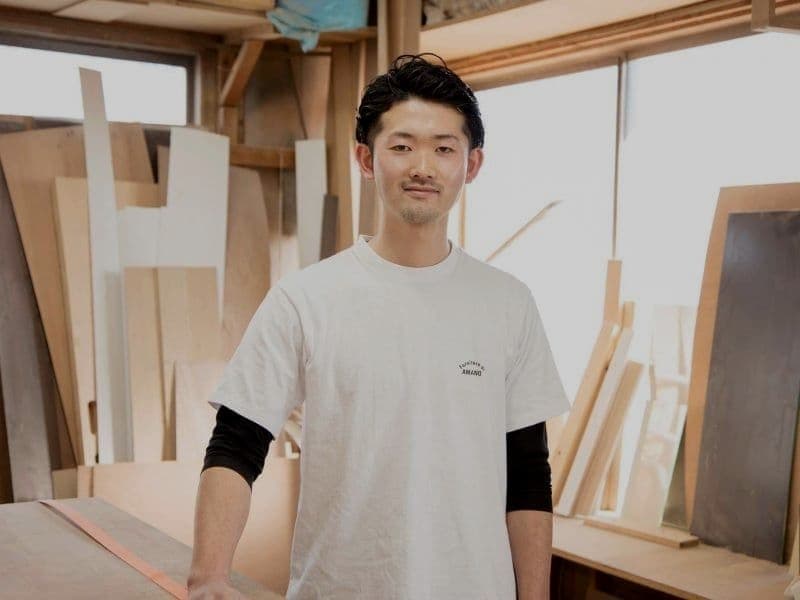 アトリエKiki吉野さん