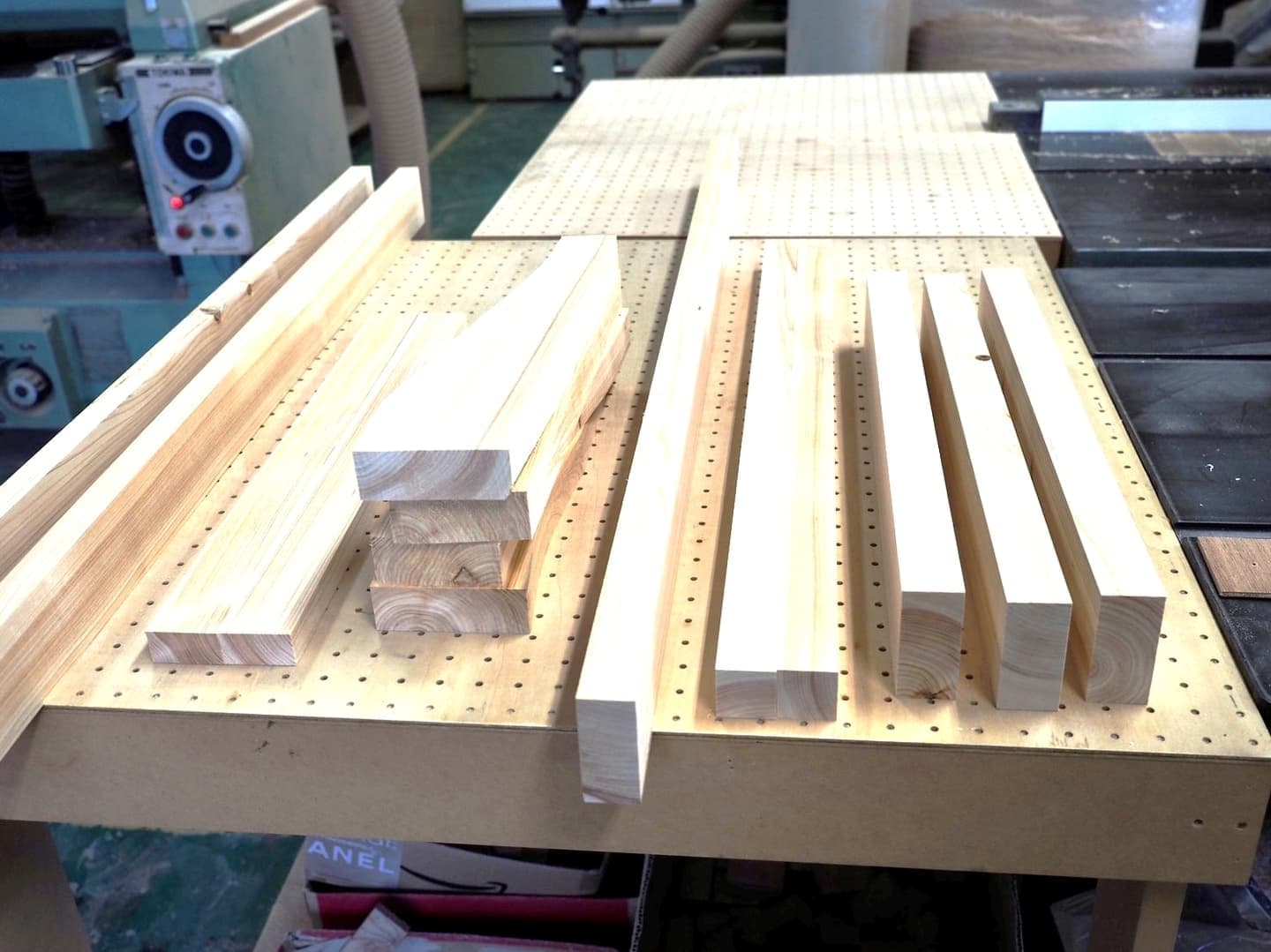 KKikiさん展示会脚１