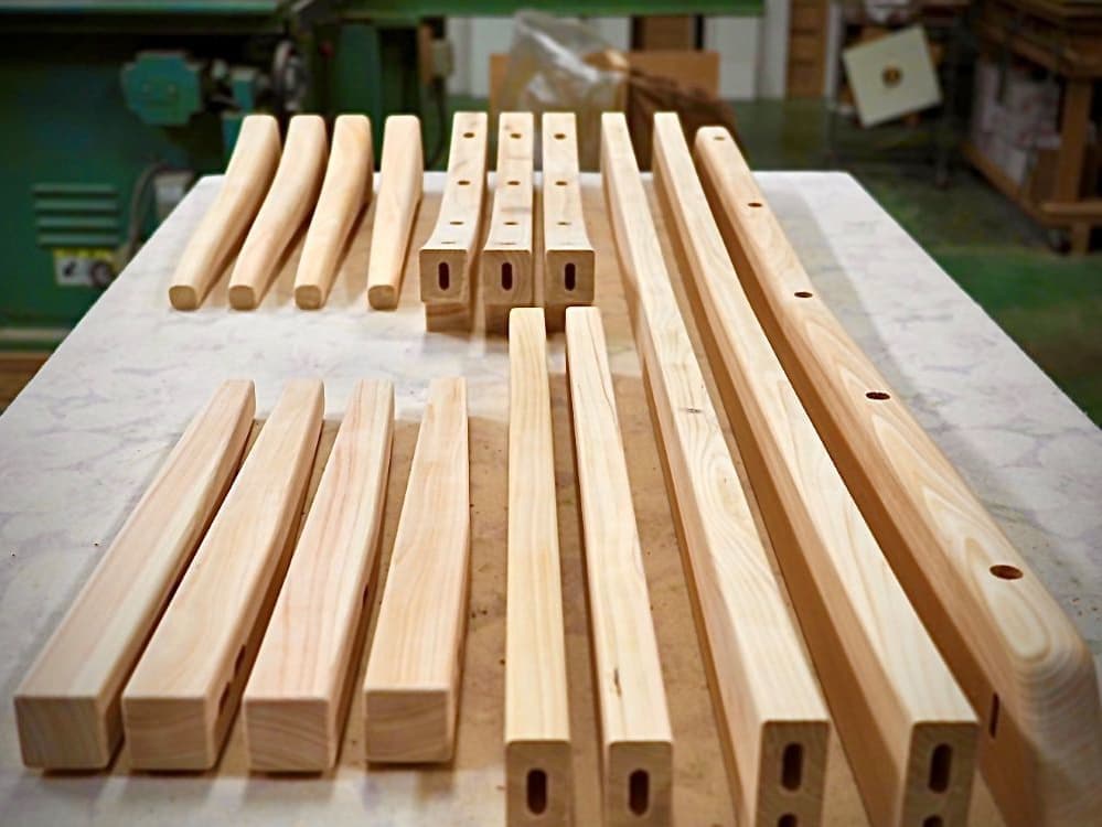 kKikiさん展示会脚２