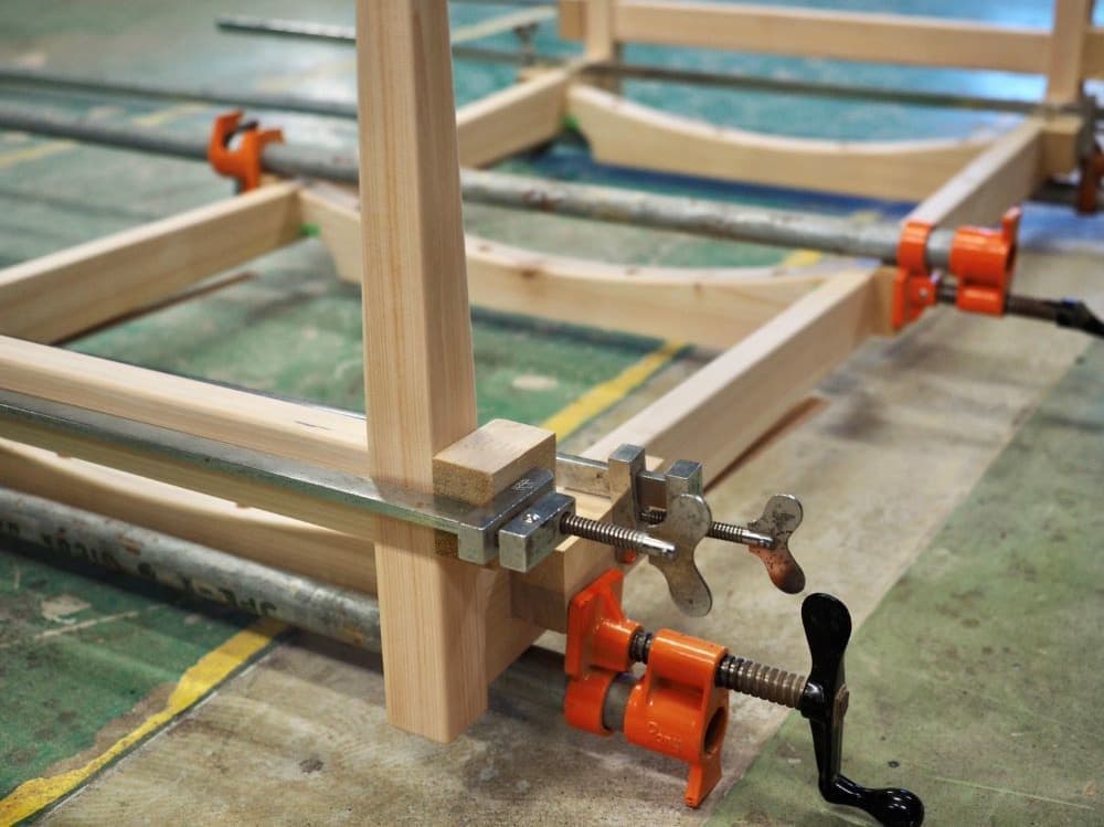 KKikiさん展示会脚４