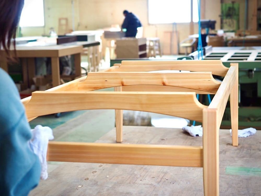 kKikiさん展示会脚２