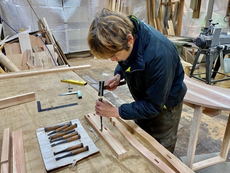 mo-guzMOCTION木工作業