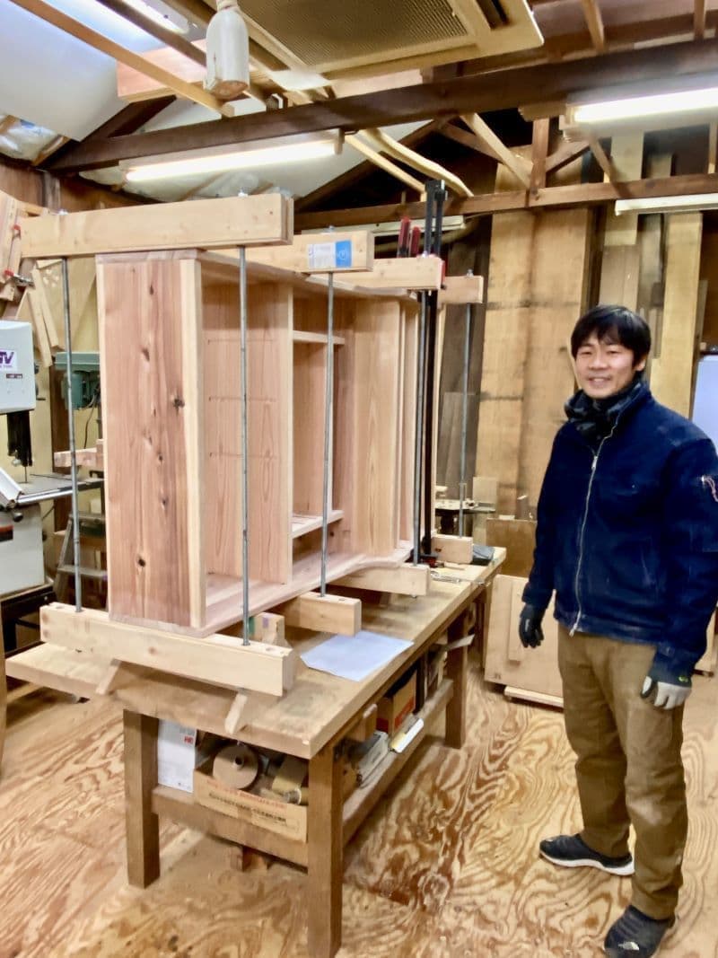 BUTLERMOCTIONライティングビューロー１