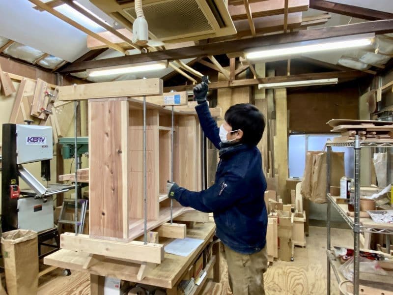 BUTLERMOCTIONライティングビューロー２