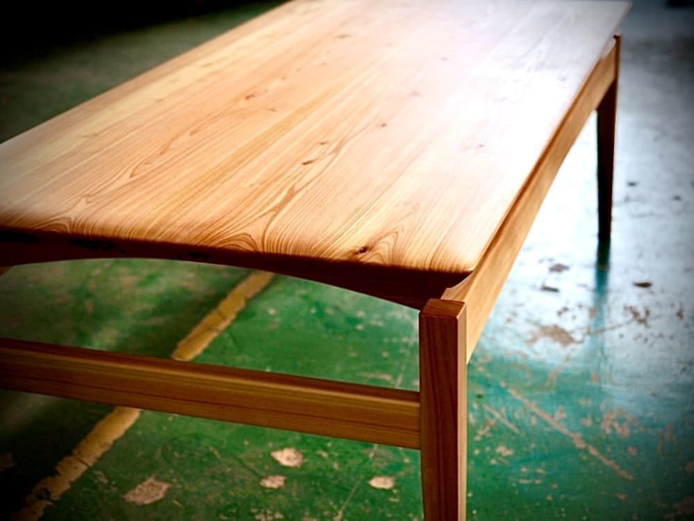 kKikiさんAir テーブル