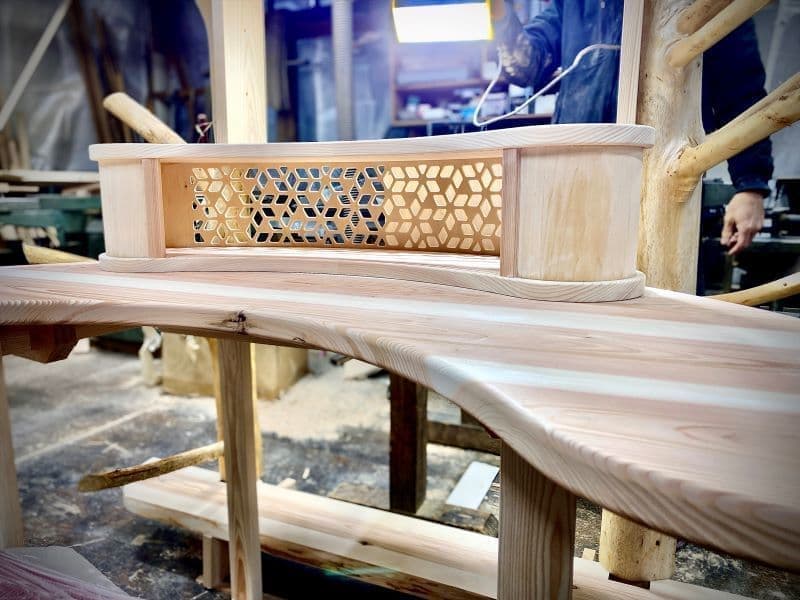 mo-guzPCデスク模様