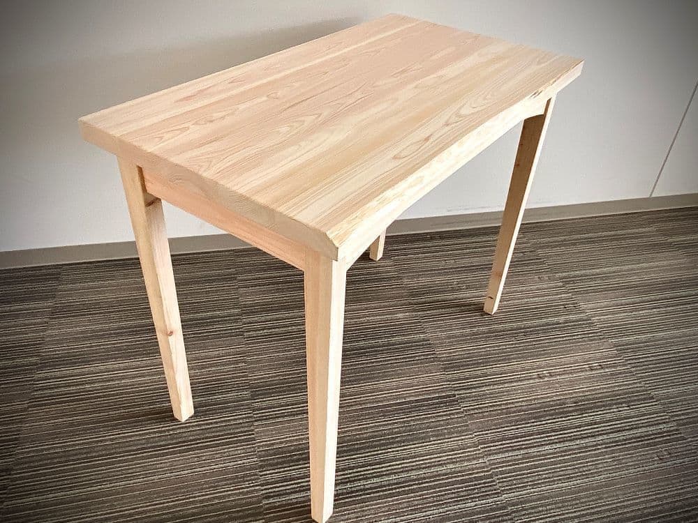 木工房ニレデスク２