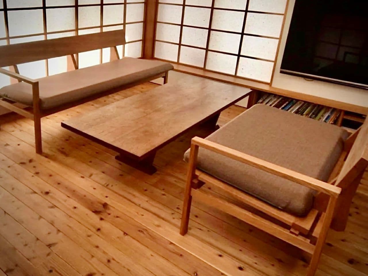 mo-guzソファセット