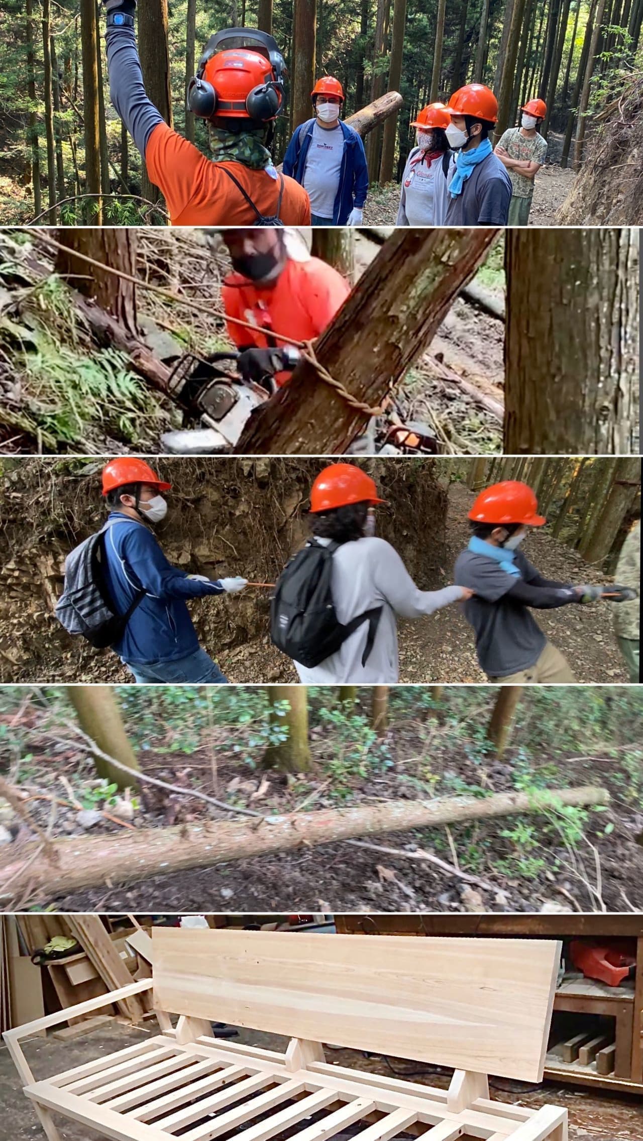イベントプロセス