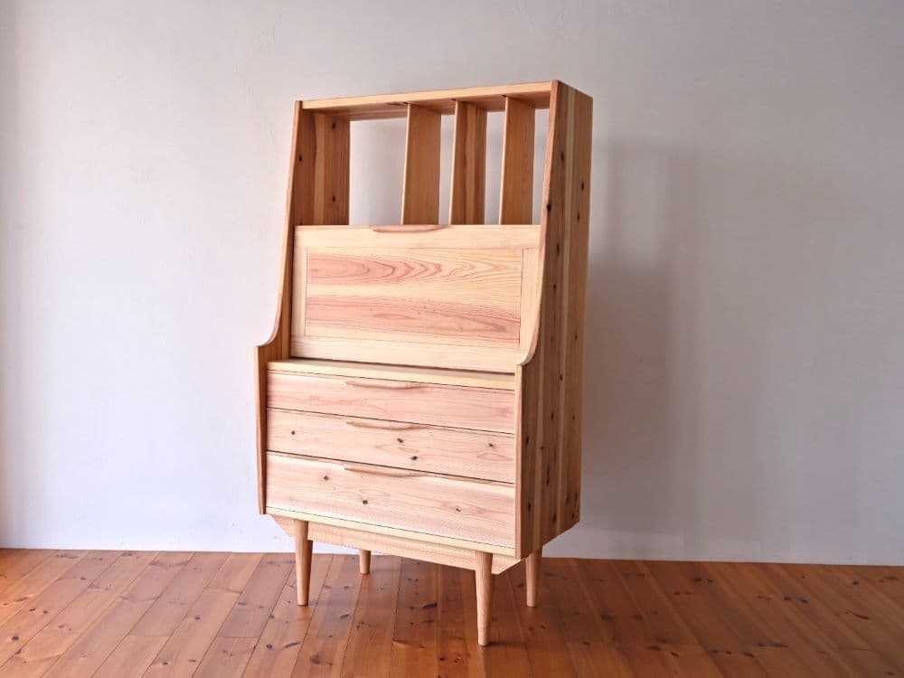 ライティングビューロー閉め