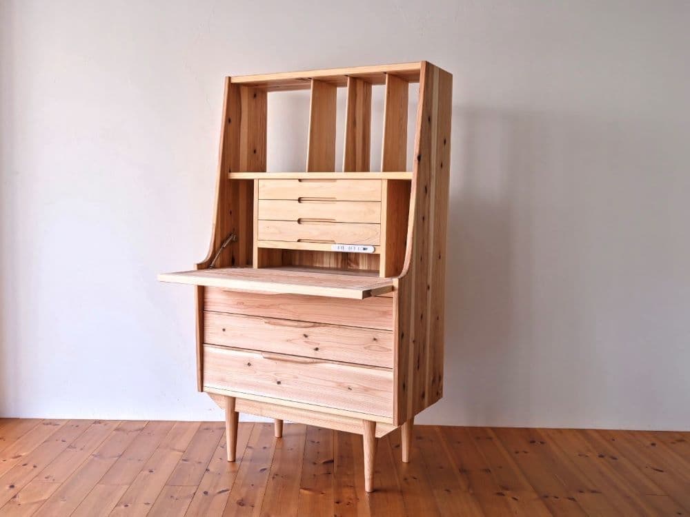 ライティングビューロー開き