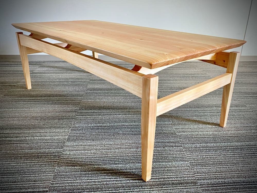 アトリエKikiテーブル