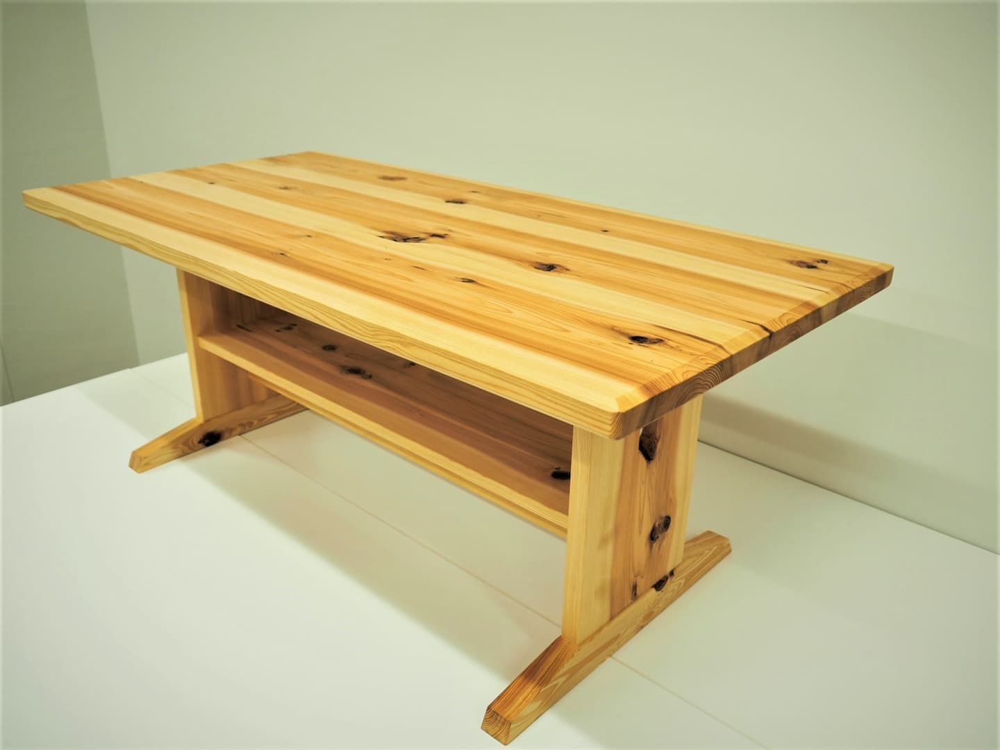 小田原デザイン角テーブル