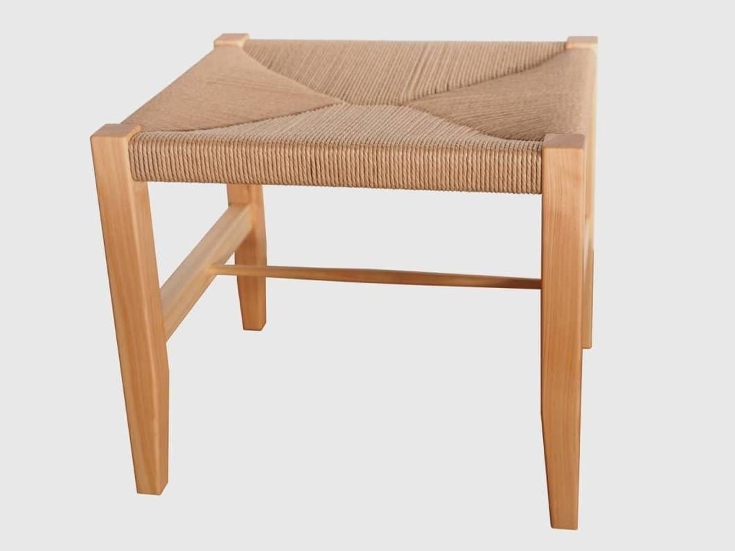 Kikiさんスツール