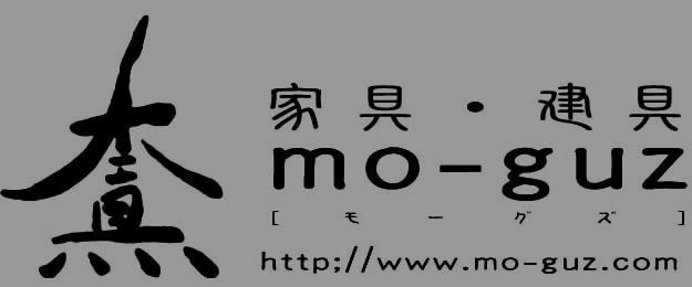 mo-guzロゴ