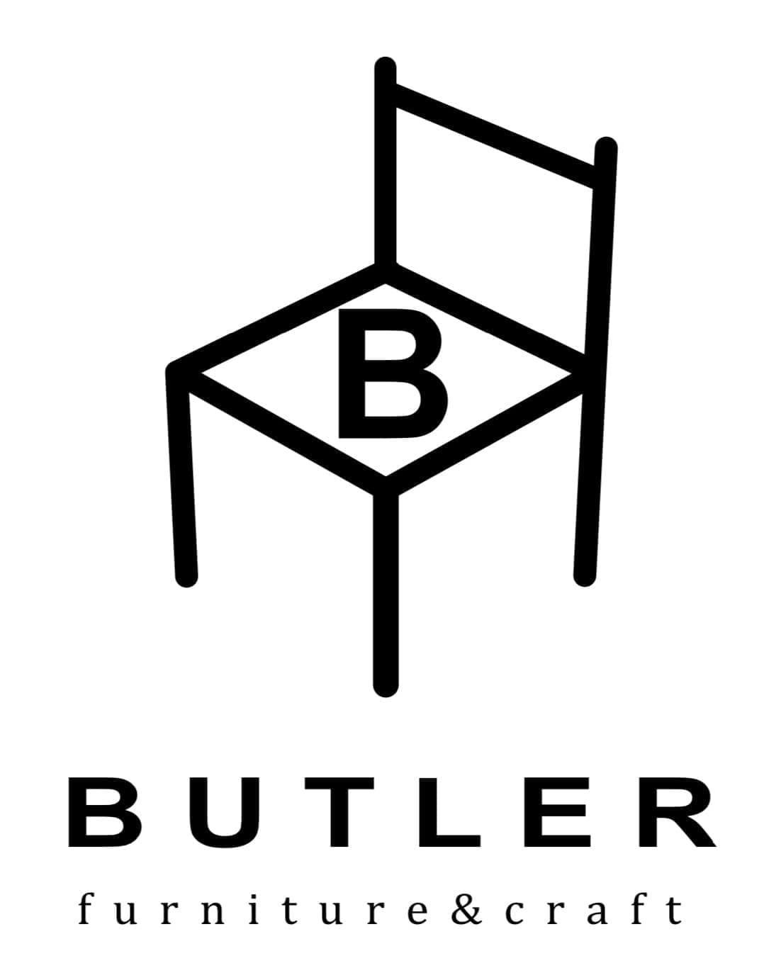 BUTLERロゴ