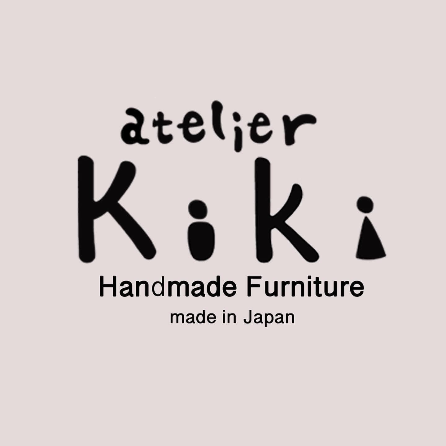 アトリエKikiロゴ