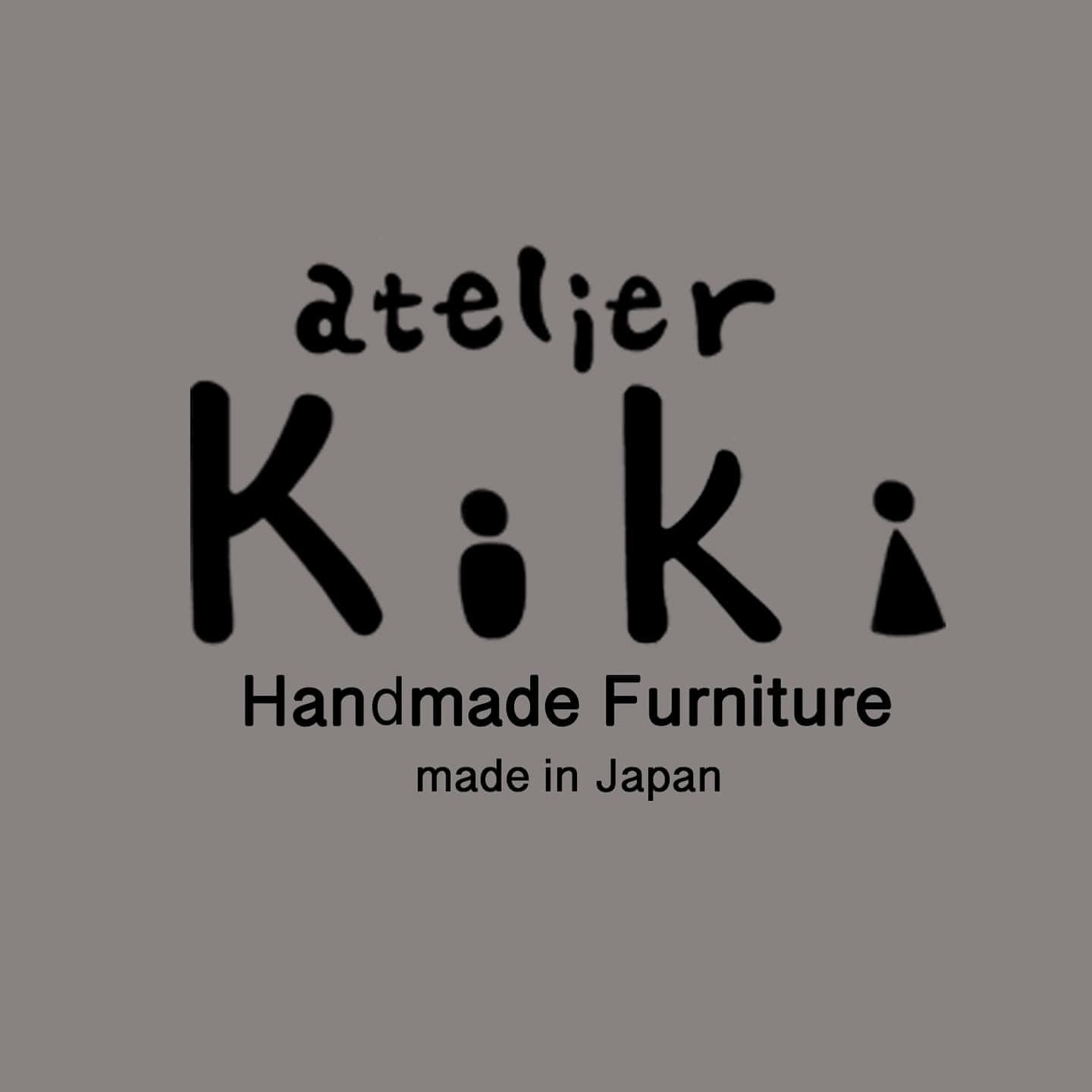 アトリエKikiロゴ